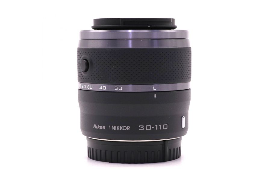 Объектив Nikon 30-110mm f/3.8-5.6 VR Nikkor 1