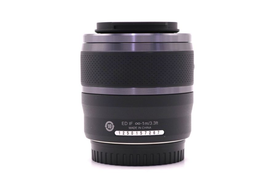 Объектив Nikon 30-110mm f/3.8-5.6 VR Nikkor 1