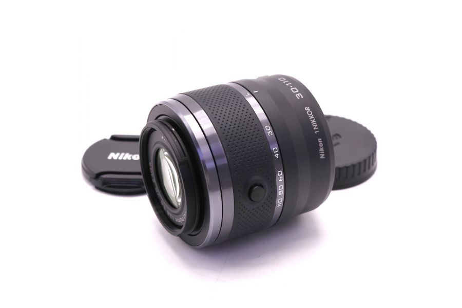 Объектив Nikon 30-110mm f/3.8-5.6 VR Nikkor 1