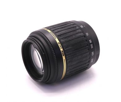 Объектив Tamron AF 55-200mm f/4-5.6 Di II LD Macro A15 for Nikon