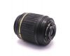 Объектив Tamron AF 55-200mm f/4-5.6 Di II LD Macro A15 for Nikon