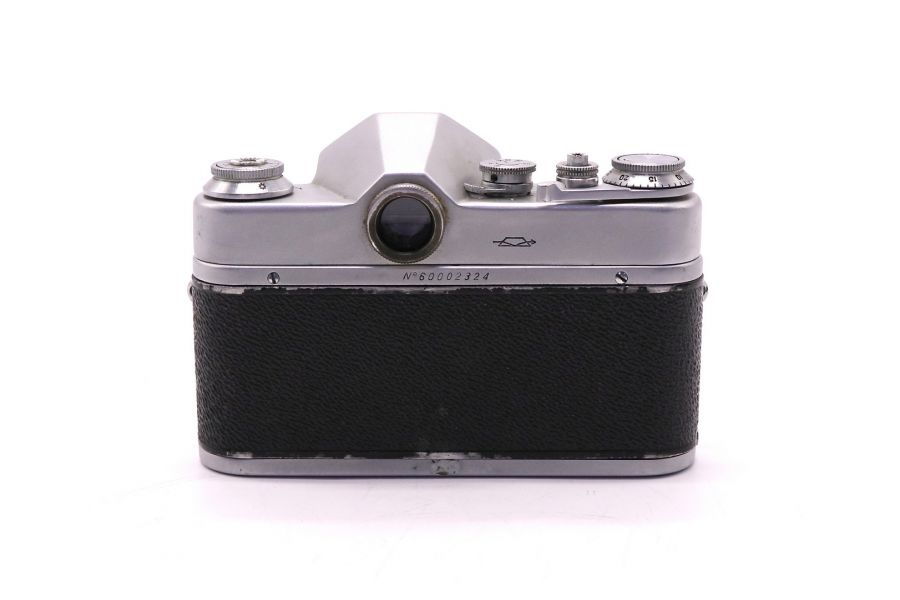 Зенит 3 + Гелиос-44 13 лепестков kit (№60002324)