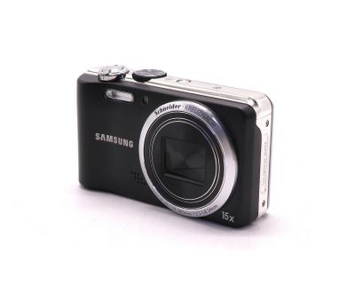 Фотокамера цифровая компактная Samsung WB600