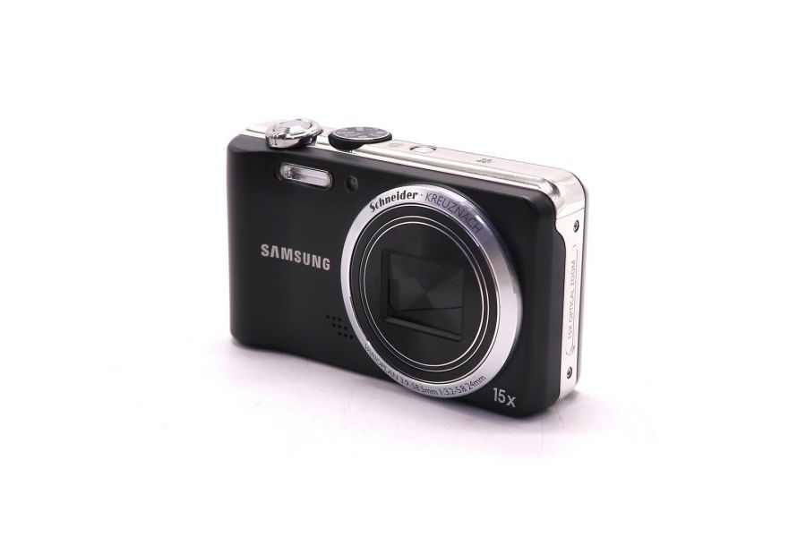 Фотокамера цифровая компактная Samsung WB600