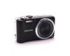Фотокамера цифровая компактная Samsung WB600