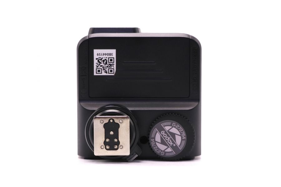 Радиосинхронизатор Godox X2T-C в упаковке