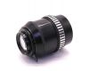 Tessar 12cm f/3.5 Carl Zeiss Jena переделка