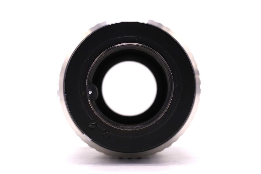 Tessar 12cm f/3.5 Carl Zeiss Jena переделка