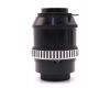 Tessar 12cm f/3.5 Carl Zeiss Jena переделка