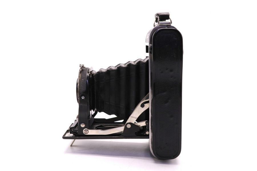 Rodenstock + Xenar 4.5/10.5cm Compur