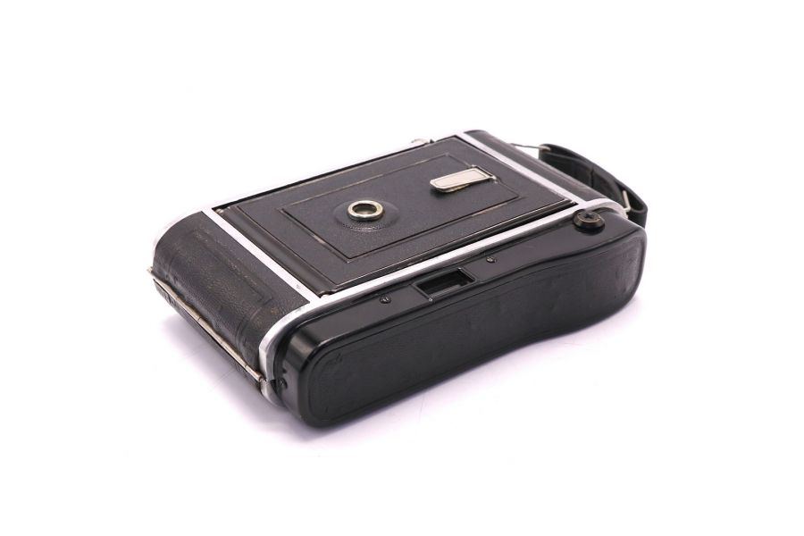 Rodenstock + Xenar 4.5/10.5cm Compur