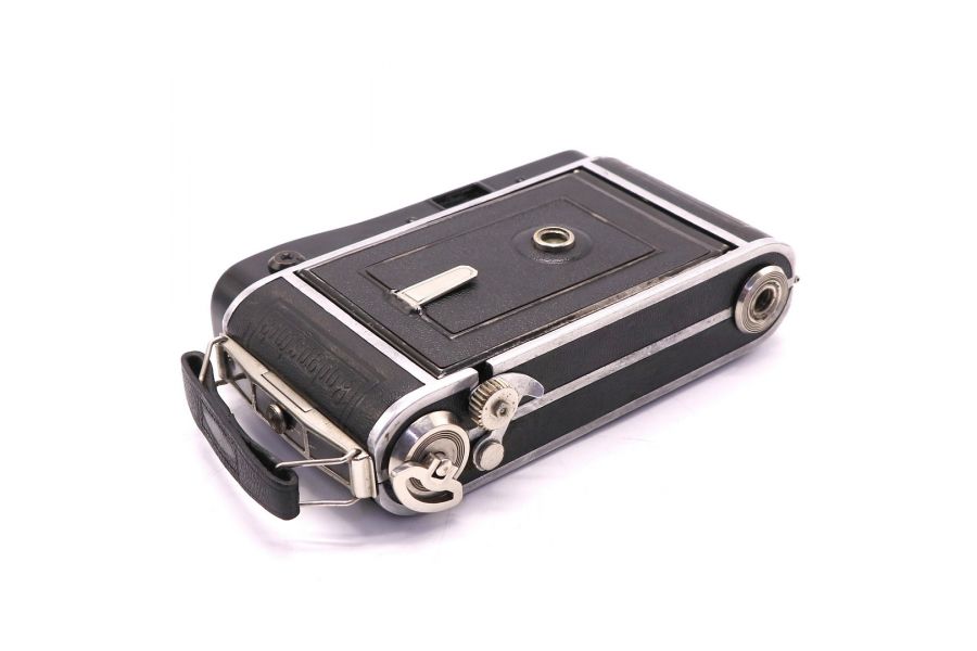 Rodenstock + Xenar 4.5/10.5cm Compur