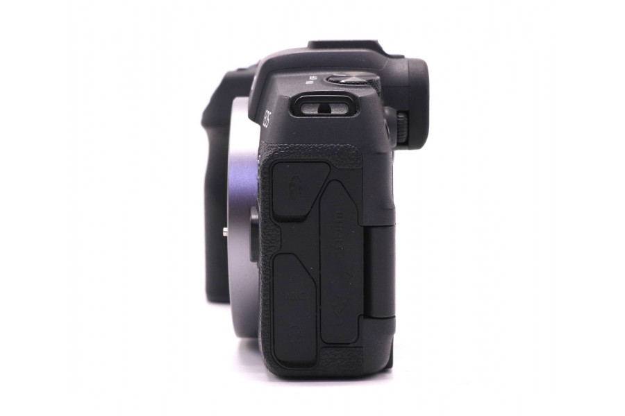 Камера Canon EOS RP Body (пробег 3000 кадров)