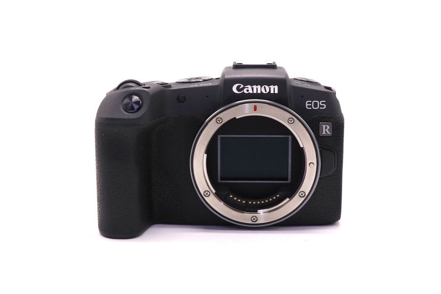 Камера Canon EOS RP Body (пробег 3000 кадров)