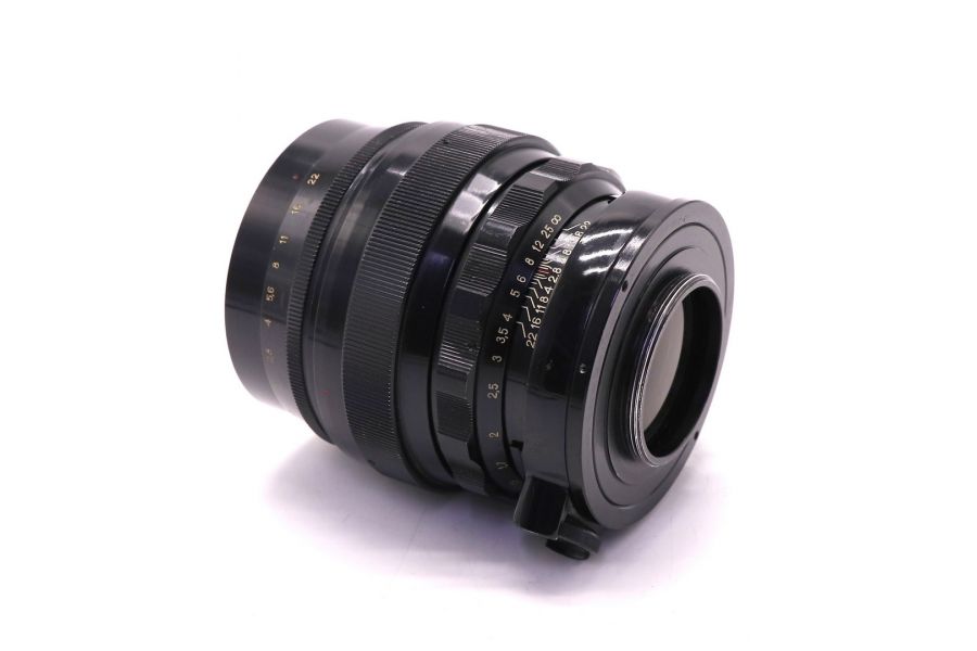 Гелиос-40-2 1,5/85 лак (№720089)