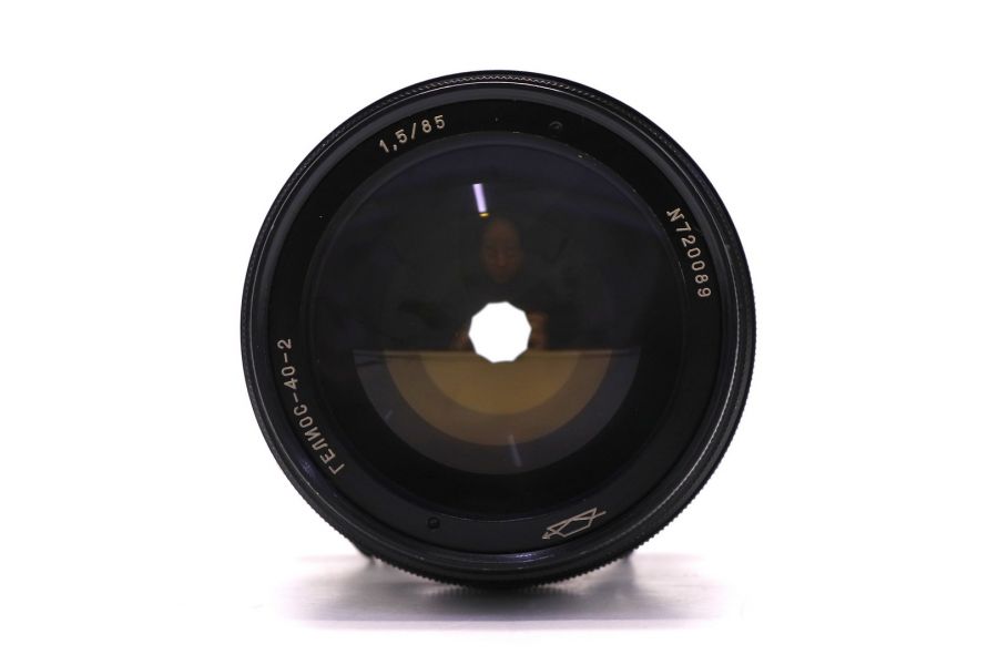 Гелиос-40-2 1,5/85 лак (№720089)