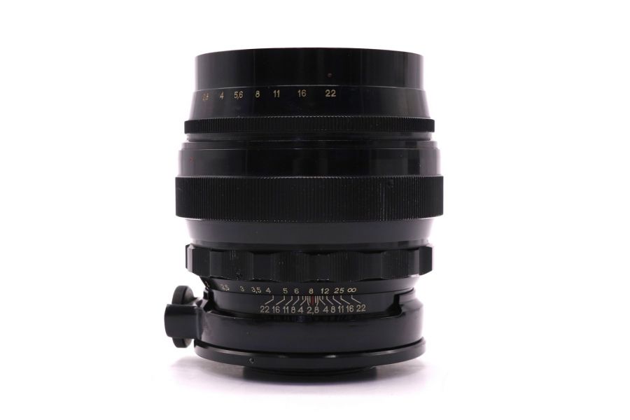 Гелиос-40-2 1,5/85 лак (№720089)