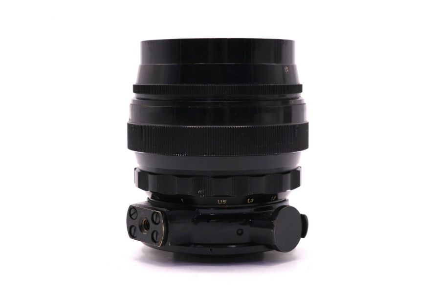 Гелиос-40-2 1,5/85 лак (№720089)