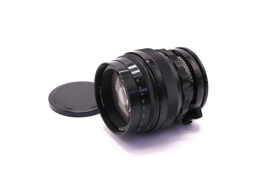 Гелиос-40-2 1,5/85 лак (№720089)