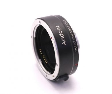 Переходник автофокусный Andoer Canon EF-EOS R