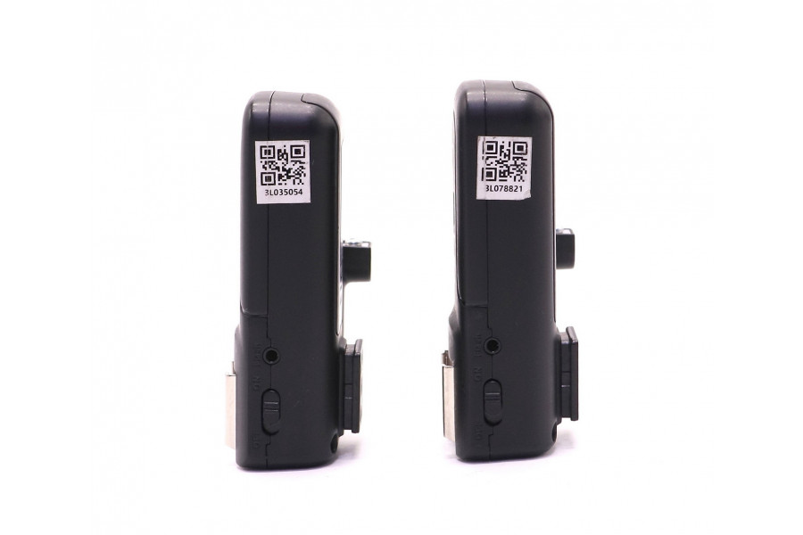 Беспроводной радиосинхронизатор Godox CT-16