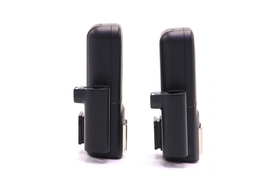 Беспроводной радиосинхронизатор Godox CT-16