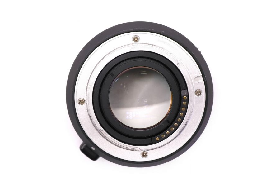 Adapter Viltrox EF-E II в упаковке