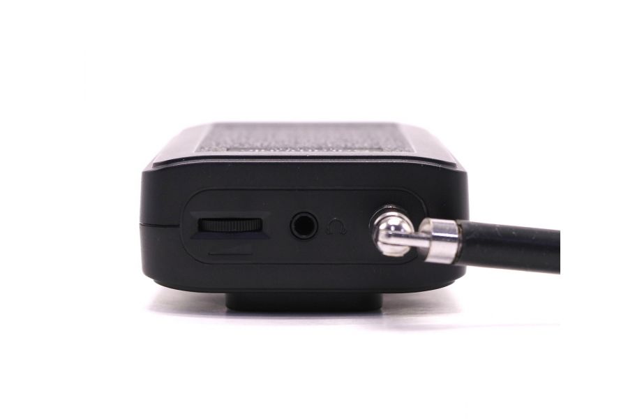 Радиосистема Saramonic SR-WM4C