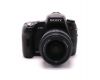 Фотоаппарат Sony A450 kit (пробег 15445 кадров)