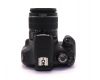 Canon EOS 1200D kit в упаковке (пробег 8485 кадров)