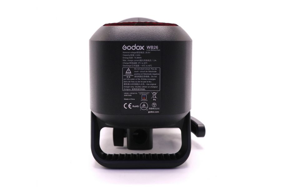 Осветитель Godox Witstro AD600PRO (China)