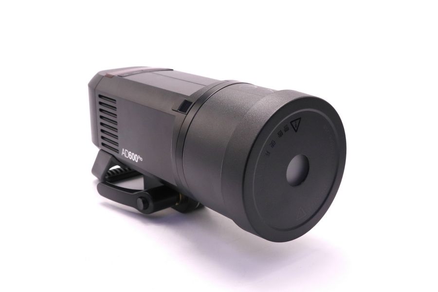 Осветитель Godox Witstro AD600PRO (China)