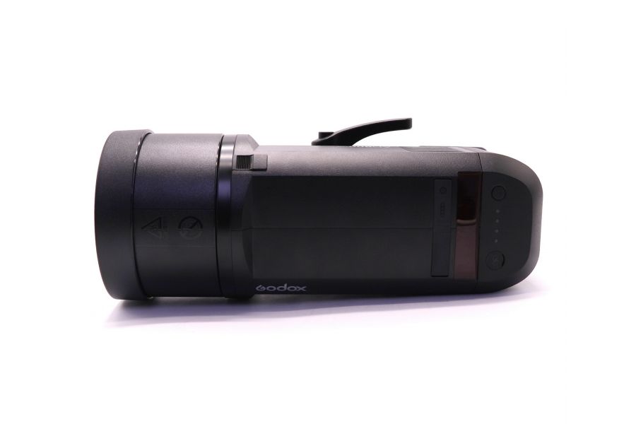 Осветитель Godox Witstro AD600PRO (China)