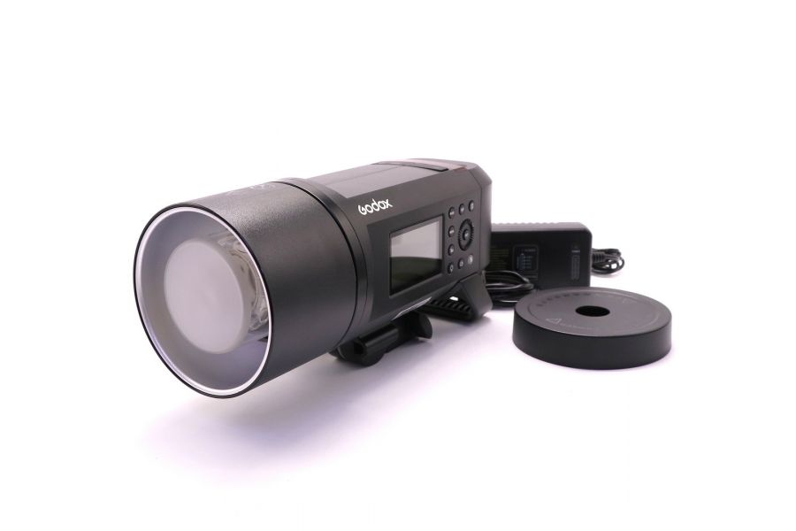 Осветитель Godox Witstro AD600PRO (China)