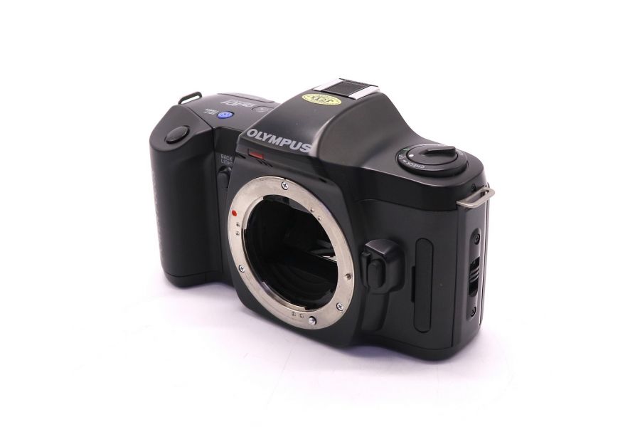 Olympus OM101 body в упаковке