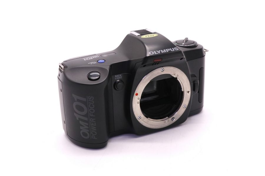 Olympus OM101 body в упаковке
