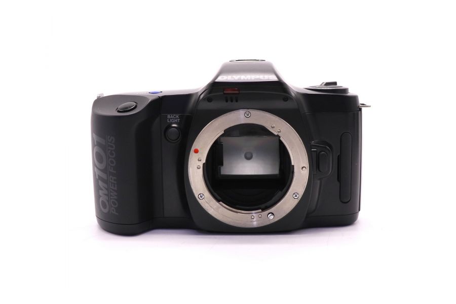 Olympus OM101 body в упаковке