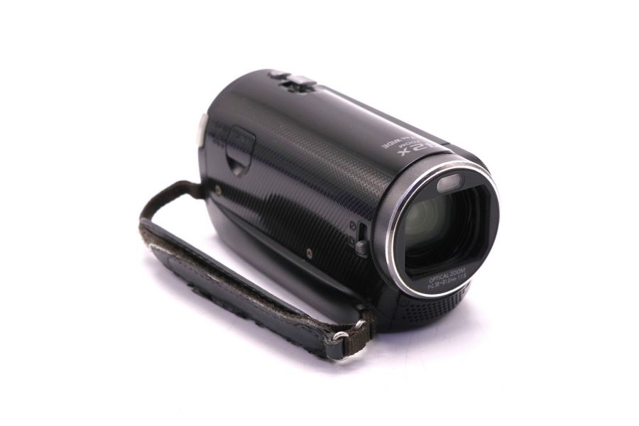 Видеокамера Panasonic HDC-TM80 в упаковке