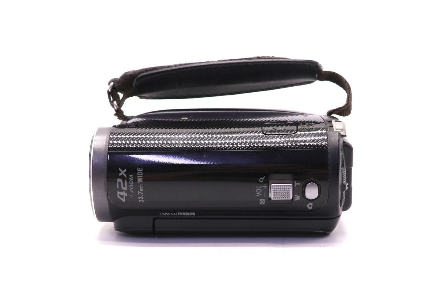 Видеокамера Panasonic HDC-TM80 в упаковке