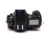 Nikon D700 body (пробег 97900 кадров)