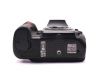 Nikon D700 body (пробег 97900 кадров)