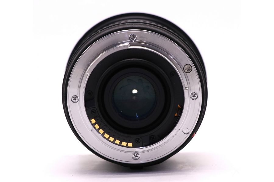 Sigma AF 17-70mm F2.8-4.5 DC for Sony A (Japan)