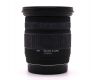 Sigma AF 17-70mm F2.8-4.5 DC for Sony A (Japan)
