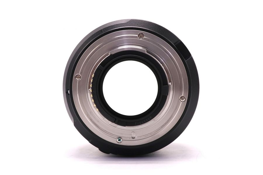 Yongnuo 50mm F/1.4N E для Nikon F в упаковке