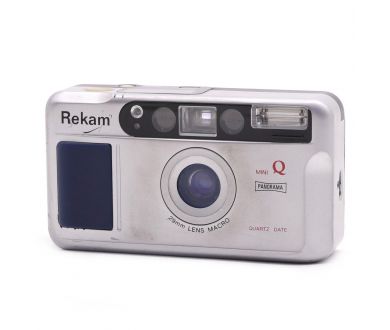 Пленочная камера Rekam Mini Q Panorama QD