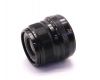 Fujifilm XF 23mm F2 R WR