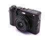 Fujifilm X100F (пробег 220 кадров)