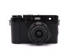 Fujifilm X100F (пробег 220 кадров)