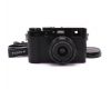 Fujifilm X100F (пробег 220 кадров)