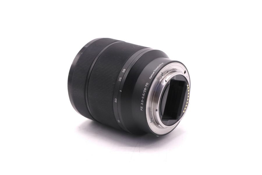 Объектив Sony FE 28-70mm f/3.5-5.6 OSS (Thailand)